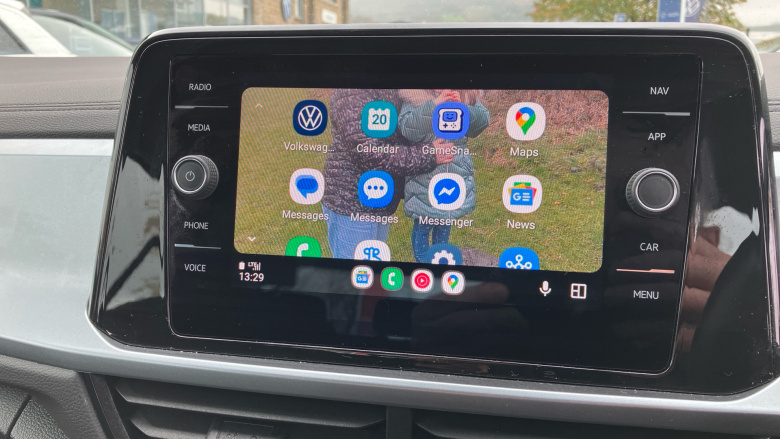 Volkswagen T-Roc 1.5 TSI Life 5dr DSG Petrol Hatchback